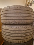 Gume ljetne Goodyear 245/40/19 2 kom.