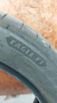 Gume ljetne Goodyear 245/45/18 2 kom.