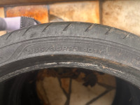 Gume ljetne Goodyear 265/35/21 4 kom.