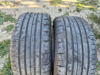 Gume ljetne Goodyear 275/35/20 2 kom RFT