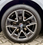 Gume ljetne Goodyear Eagle F1 245/45/18 4 kom.