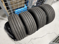 Gume ljetne Goodyear F1 Asymmetric 6 225/40/19 i 255/35/19