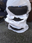 Gume ljetne Hankook 175/65/15 4 kom.