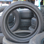 Gume ljetne Hankook 175/80/14 1 kom.
