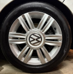 Gume ljetne Hankook 185/55/15 4 kom.