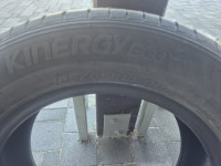 Gume ljetne Hankook 185/65/15 4 kom.