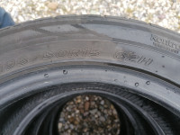 Gume ljetne Hankook 195/50/15 4 kom.