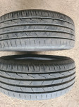 Gume ljetne Hankook 195/55/16 2 kom.