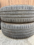 Gume ljetne Hankook 195/65/15 2 kom.