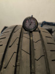 Hankook Ventus Prime 3, K 125 - 205/50/17 2 kom. u odlicnom stanju