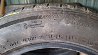 Gume ljetne Hankook 205/55/16 4 kom.