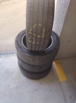 Gume ljetne Hankook 205/55/16 4 kom.