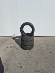 Gume ljetne Hankook 205/55/16 4 kom.