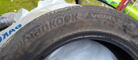 Gume ljetne Hankook 205/55/16