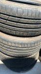 Gume ljetne Hankook 205/55/17 4 kom.