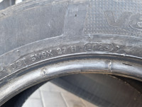 Gume ljetne Hankook 205/60/16 2 kom.