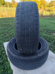 Gume ljetne Hankook 215/55/16 2 kom.