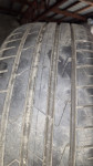 Gume ljetne Hankook 215/55/17 4 kom.