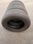 Gume ljetne Hankook 215/65/17 4 kom. DOT2725