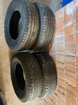 Gume ljetne Hankook 215/70/15C 4 kom.