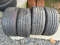 Gume ljetne Hankook 225/35/19 4 kom.