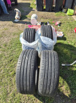 Gume ljetne Hankook 225/40/18 4 kom.