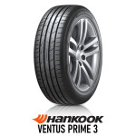 Gume ljetne Hankook Ventus Prime3 225/45/17 93W 4 kom. polovne