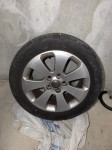 Gume ljetne Hankook 225/50/17 4 kom.