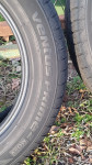 Gume ljetne Hankook Ventus Prme 2  225/55/17 2 kom.