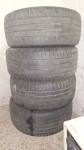 Gume ljetne Hankook 225/50/17 4 kom.