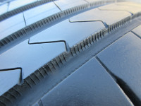 Gume ljetne Hankook 235/45/17 2 kom.VentusPrime4 XL97Y DOT5023god