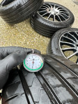 Gume ljetne Hankook 235/45/17 4 kom.