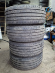 Gume ljetne Hankook 235/55/17 4 kom, 5,.5 mm