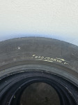 Gume ljetne Hankook 235/55/18 4 kom.