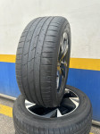Gume ljetne Hankook 235/55/19 4 kom.