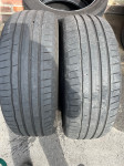 Gume ljetne Hankook 235/60/18 2 kom.