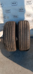 Gume ljetne Hankook 235/60/18 2 kom.