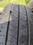 Gume ljetne Hankook 235/65/16 4 kom.