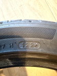 Gume ljetne Hankook 245/40/18 4 kom.
