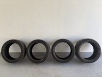 Gume ljetne Hankook 245/40/18 4 kom.