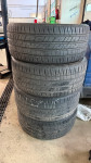 Gume ljetne Hankook 255/35/21 4 kom.