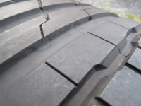 Gume ljetne Hankook 285/40/19+255/45/19 4 kom.MO_Optic XL DOT5021!