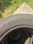 Gume ljetne Kleber 185/55/14 4 kom.