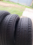 Gume ljetne Kleber 185/65/15 4 kom.