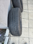 Gume ljetne Kleber 185/65/15 4 kom.