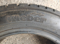 Gume ljetne Kleber 195/60/16 4 kom.