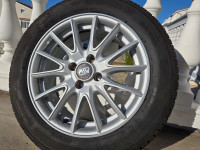 Gume ljetne Kleber 205/55/16 4 kom.