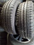 Gume ljetne Kleber 205/65/16C  2 kom.