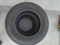 Gume ljetne Kleber  215/65/15  C   3 kom.