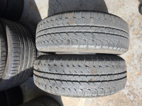 Gume ljetne Kleber Dynaxer HP3...185/65/15 2 kom.